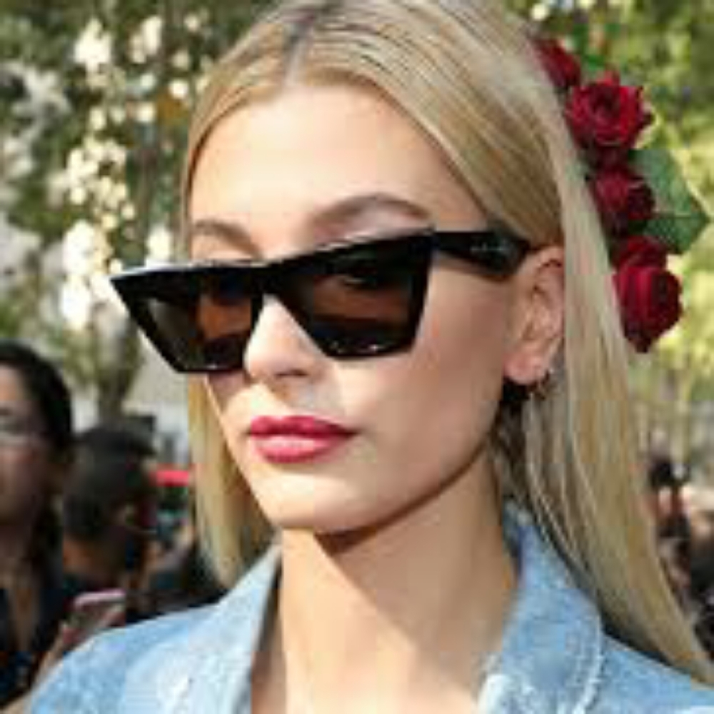 Celine Black Sunglasses - Picture 8 of 10